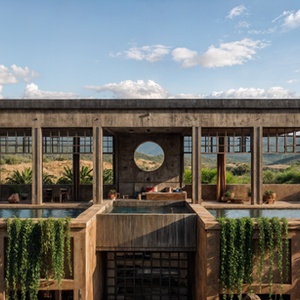 COMPLEJO PUERTO ESCONDIDO