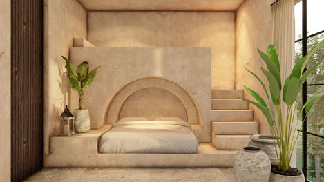 PHARAM INTERIOR 8