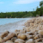Beach Stone