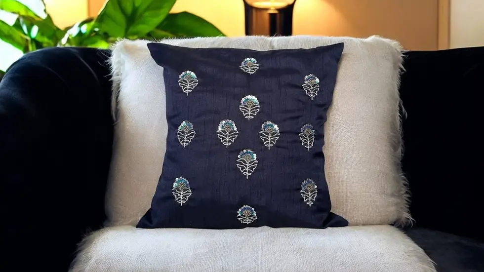 Thumbnail: Cushion Covers