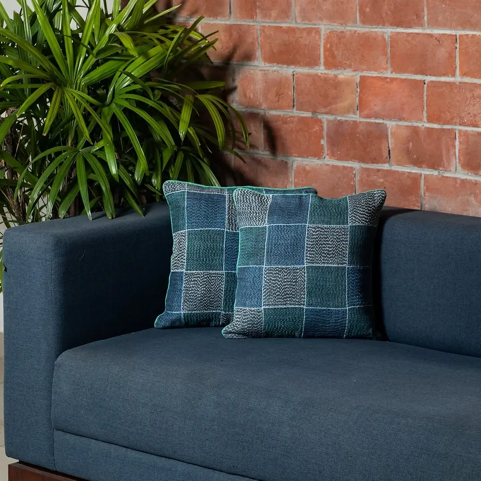 Thumbnail: Cushion Covers