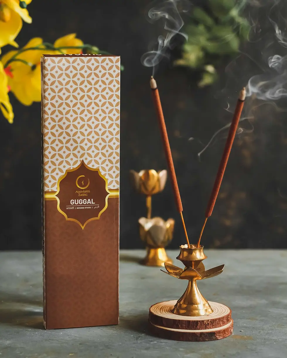 Thumbnail: Incense