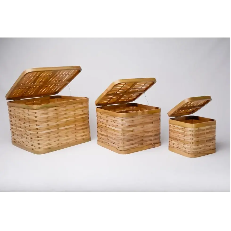 Thumbnail: Bamboo