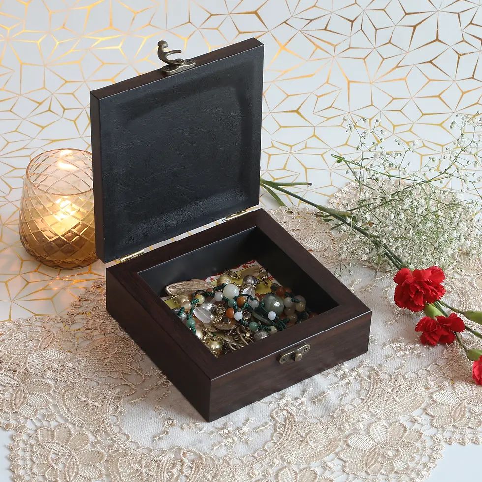 Trinket Box