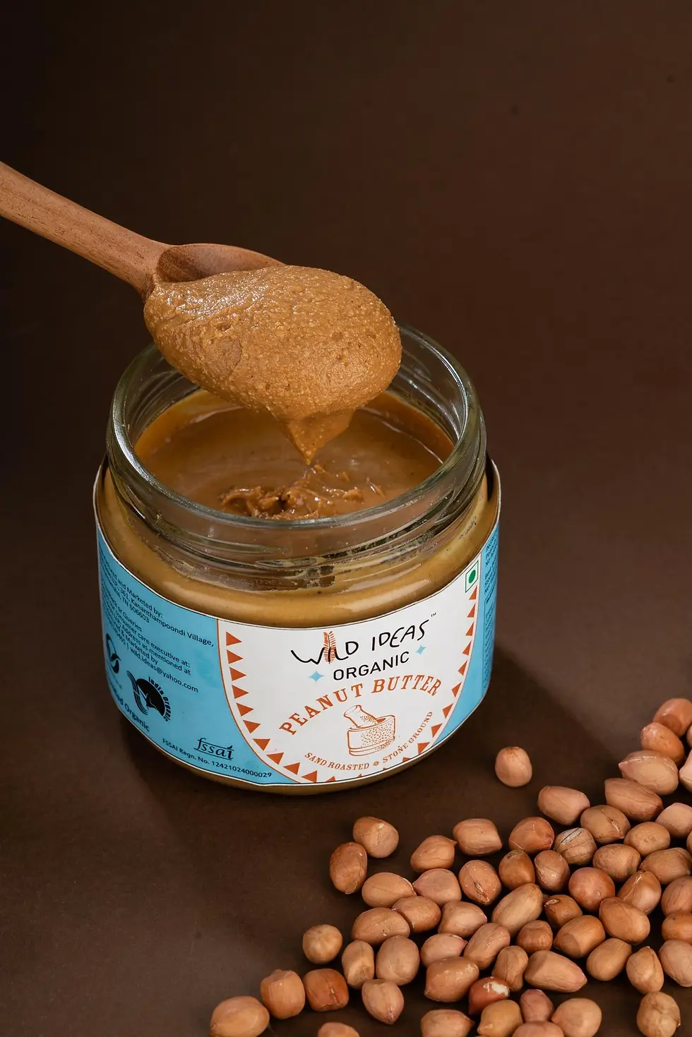 Thumbnail: Gourmet Snacks & Delicacies