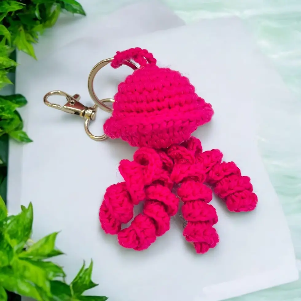 Thumbnail: Book Marks, Key Chains & Pencils