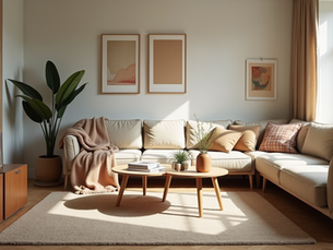 Affordable Home Decor: Chic Styles on a Budget