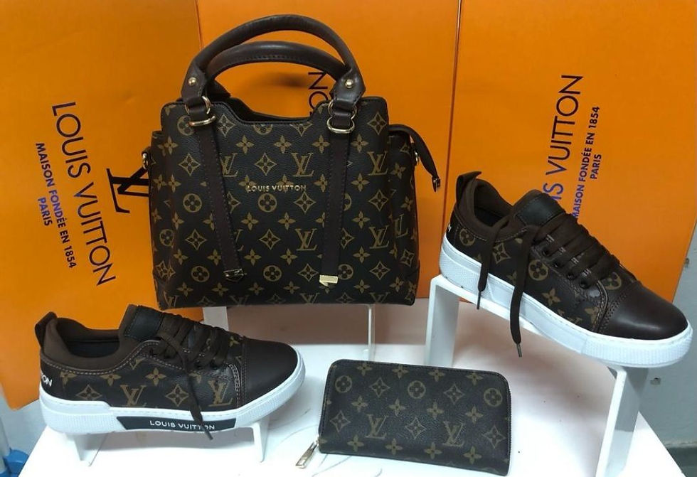 Thumbnail: Woman’s bags