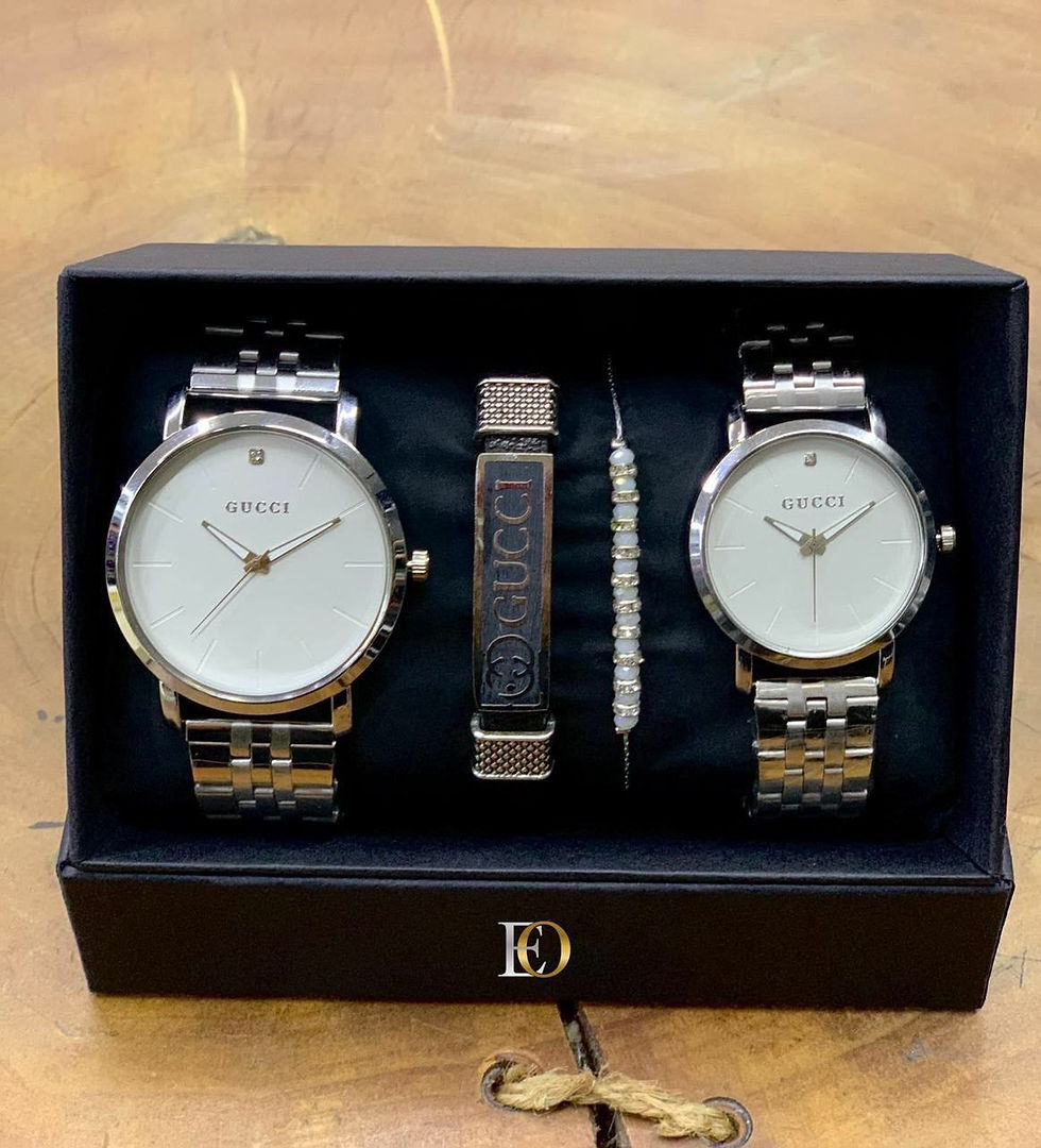 Thumbnail: Watches wallets etc
