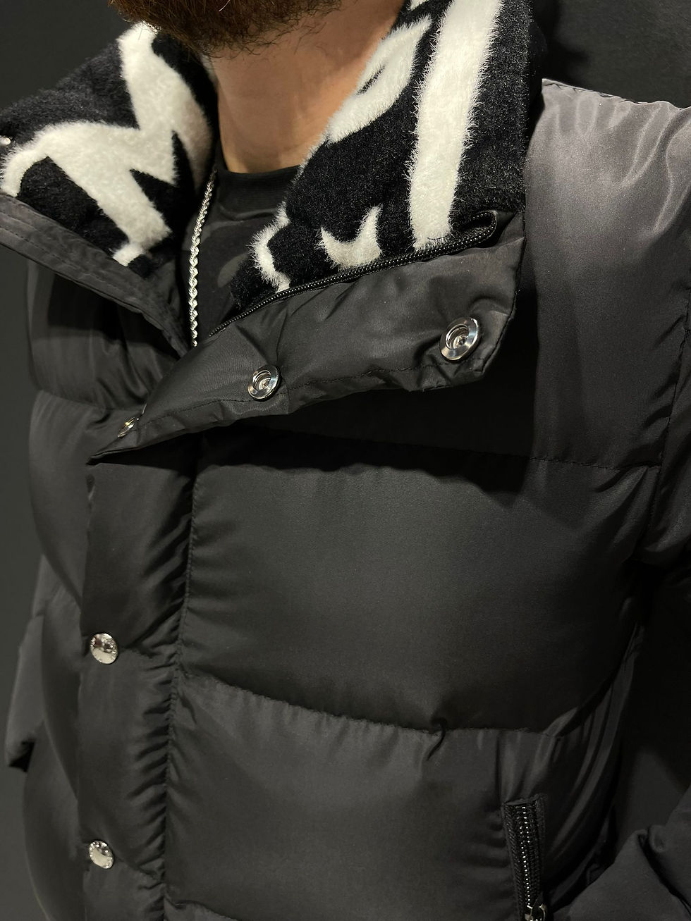 Thumbnail: Canada goose northan face