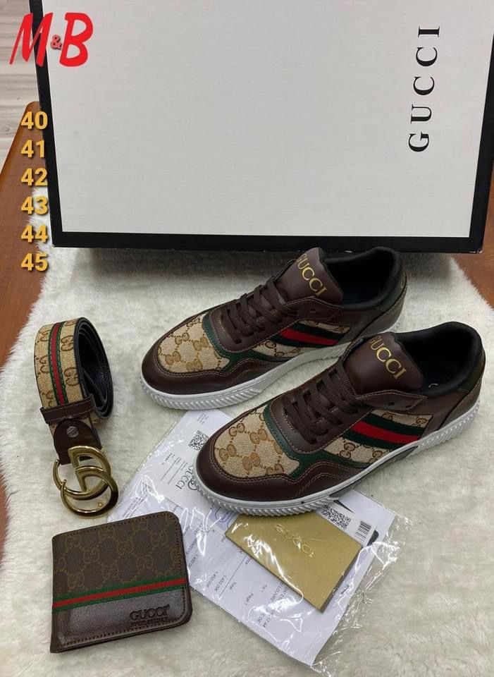 Thumbnail: Fendi Gucci & more