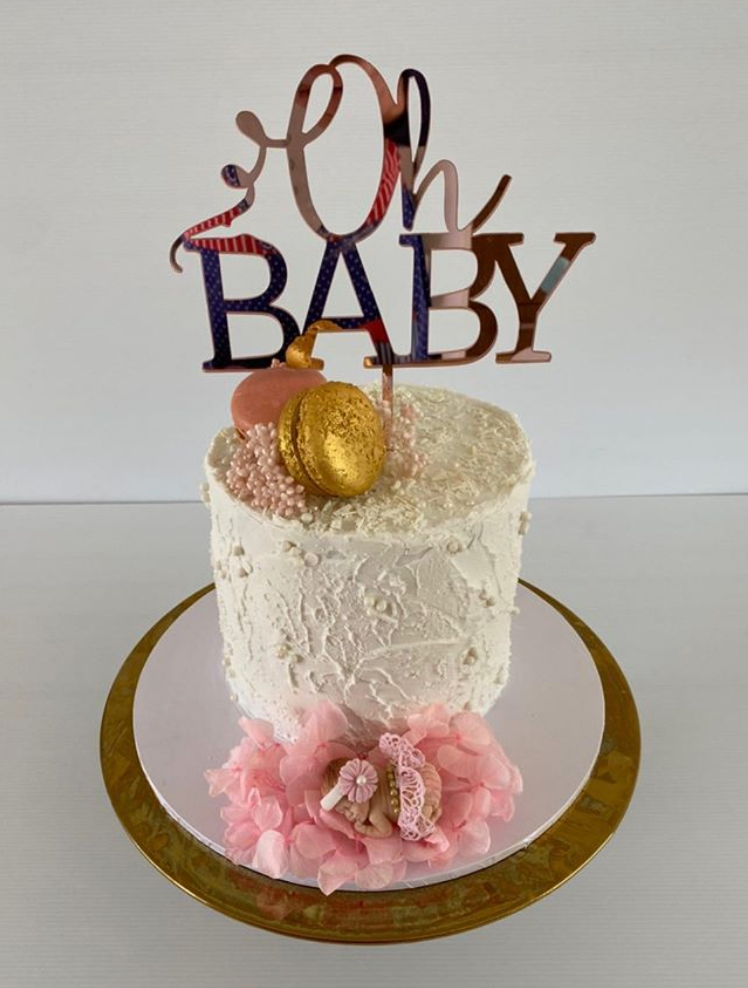 Thumbnail: Mini Cakes (6 inch)