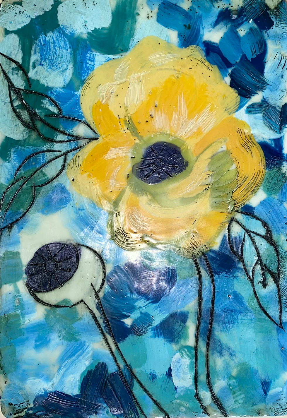 POPPY 4