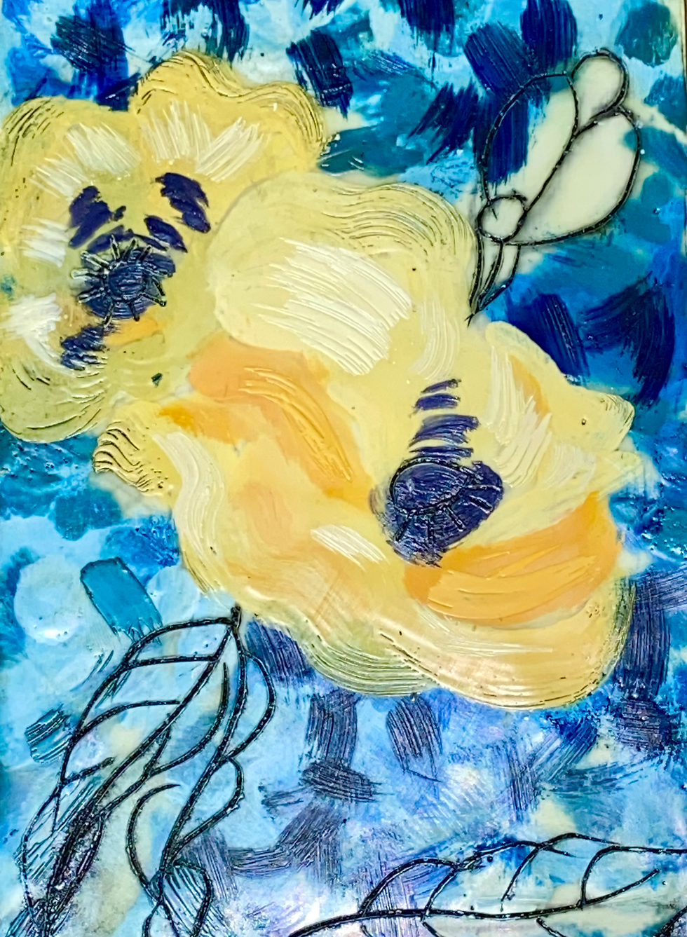 POPPY 1