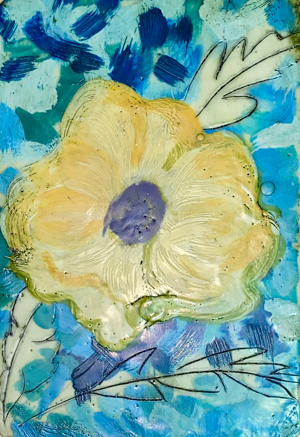 POPPY 2