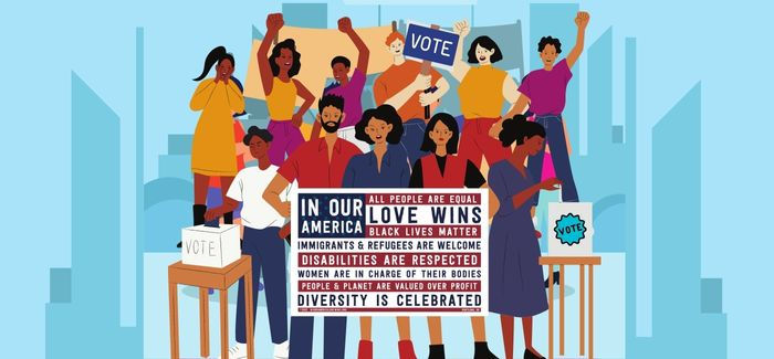 Midterm elections are here: There's hope, really!