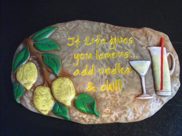 Lemons Stone