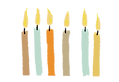 Bougies