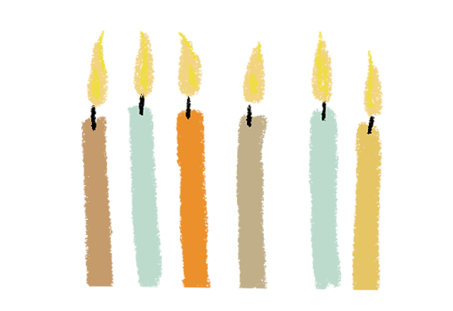 Candles