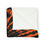Thumbnail: MD Tie Dye Orange Blanket