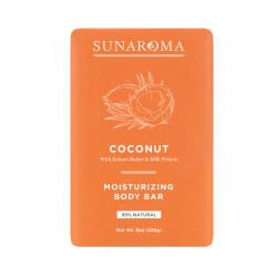 Coconut Soap