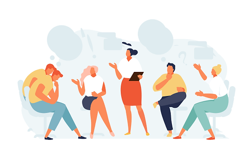 ハラスメント防止研修