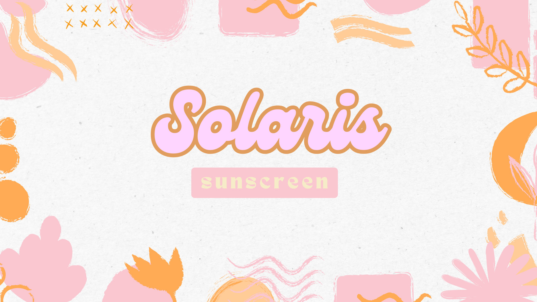Solaris — cover