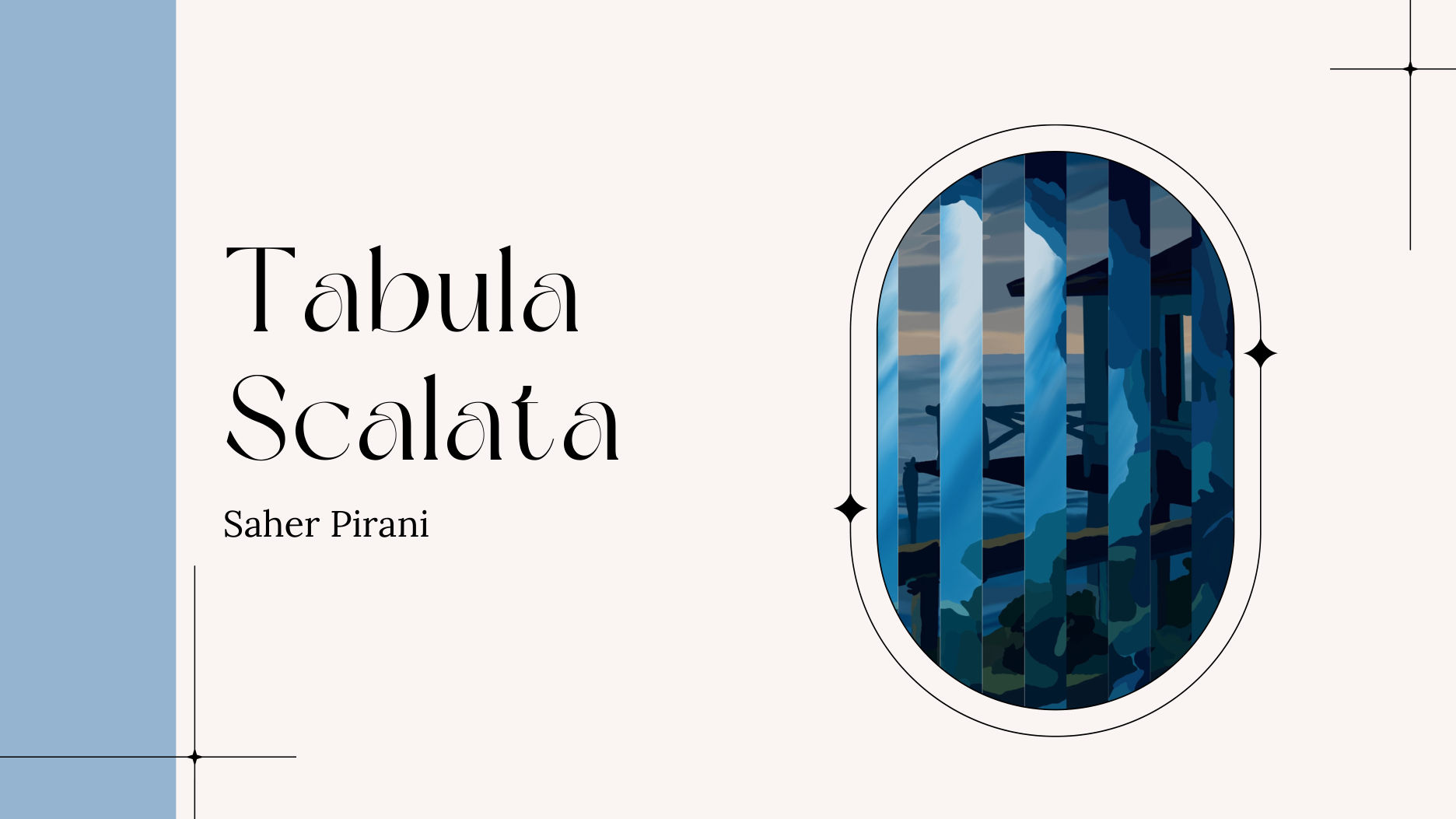 Tabula Scalata cover