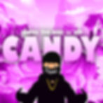 Santos Tha Benz feat. Str - Candy (Création Graphique).jpg