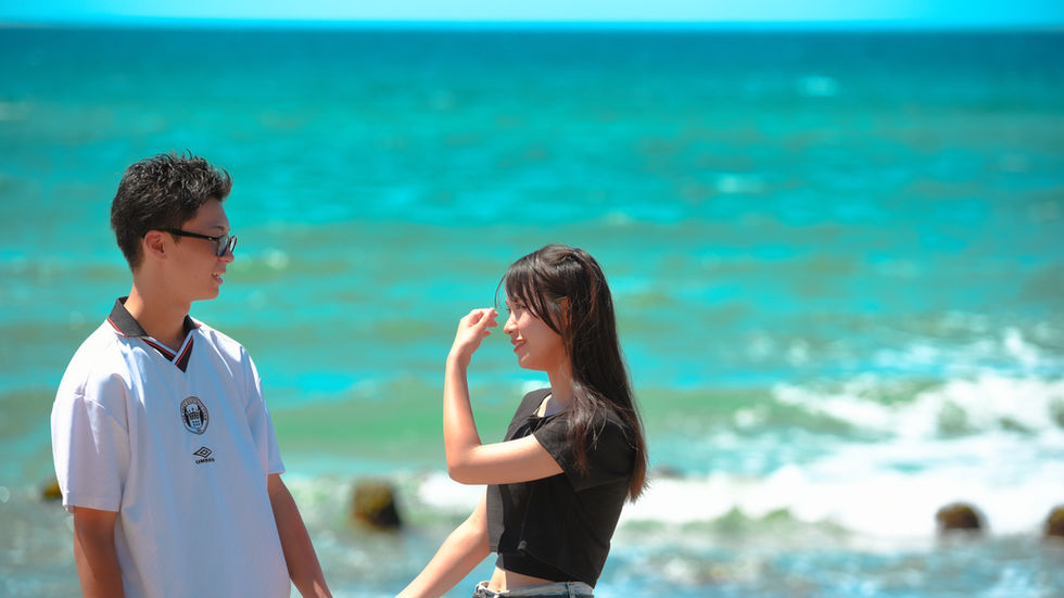 Couple