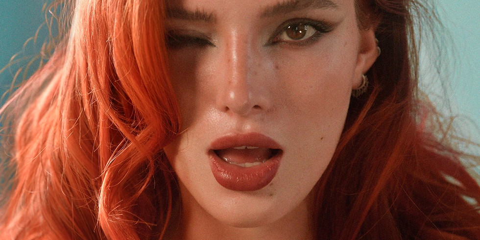 Bella Thorne - NEW DATE