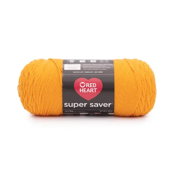 Thumbnail: Red Heart SuperSaver