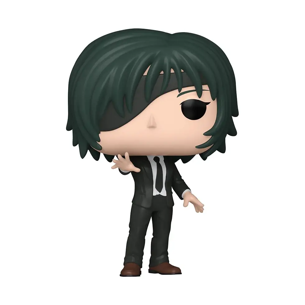 Thumbnail: Chainsaw Man Himeno Funko Pop #1760 Anime Figure Collectible Manga Gift Devil Hu