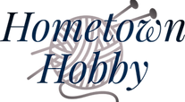 Hometown Hobby logo