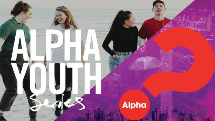 Youth Alpha Series