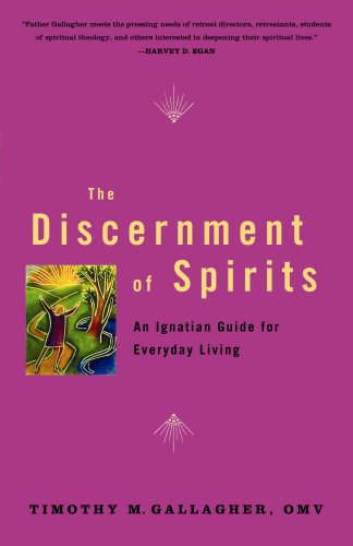 Discerning Spirits by Kellie McAllen Discerning Spirits by Kellie McAllen