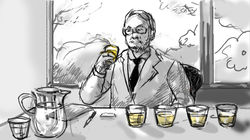 storyboard 絵コンテ