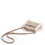 Thumbnail: AS UGG Fluffy Wool Adjustable Strap Kelvy Bag