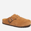 Thumbnail: OZWEAR UGG  Women Slip-on Flat TanSandals