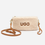 Thumbnail: OZWEAR UGG Omi Top-Handle Leather Bag