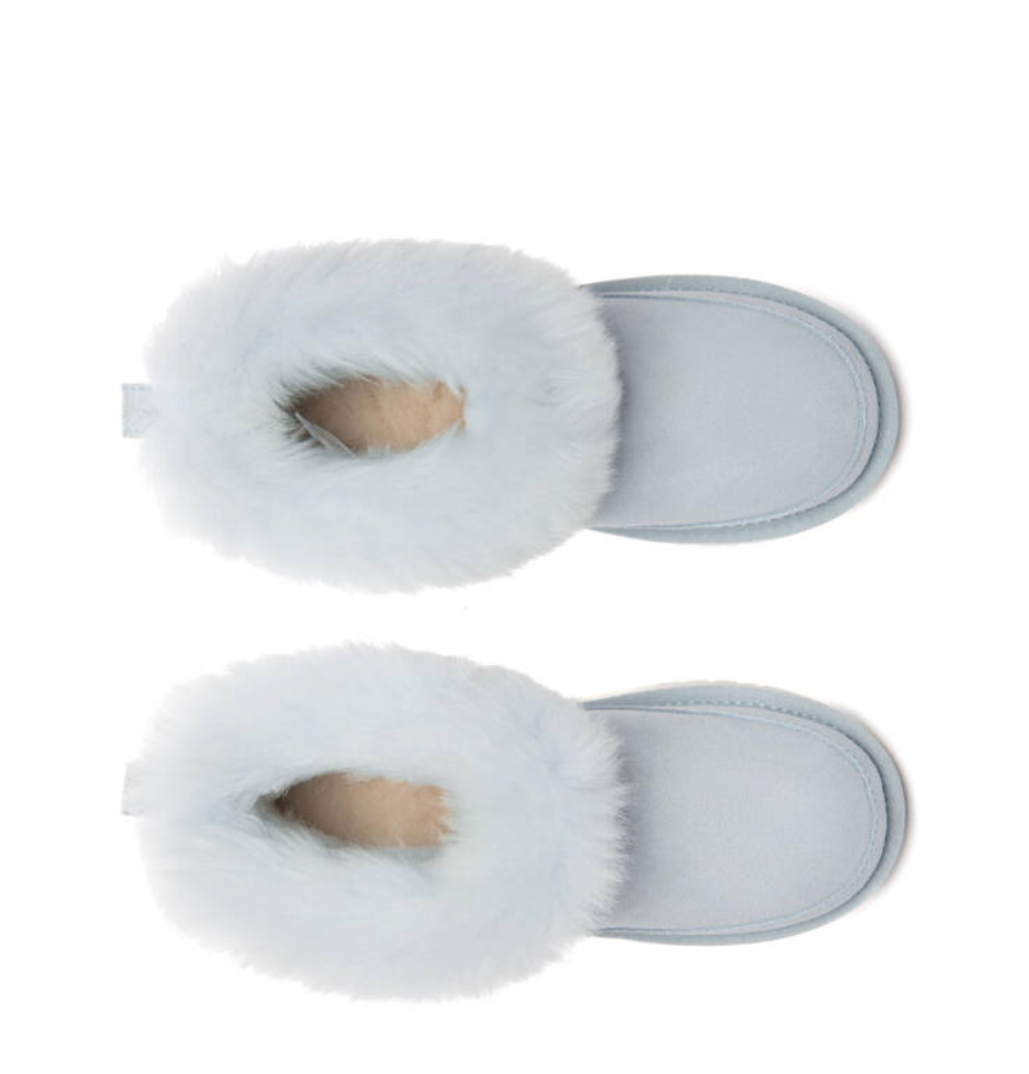 Thumbnail: AS UGG Boots Women Frovia