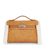 Thumbnail: AS UGG Fluffy Wool Adjustable Strap Kelvy Bag
