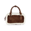 Thumbnail: AS UGG Adjustable Strap Over Shoulder Zip Shayla Bag