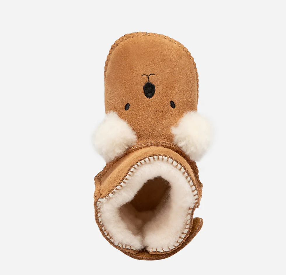 Thumbnail: OZWEAR UGG Koala Baby Boots