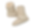 Thumbnail: AS UGG Knitted Isleen Short Boots