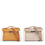 Thumbnail: AS UGG Fluffy Wool Adjustable Strap Kelvy Bag