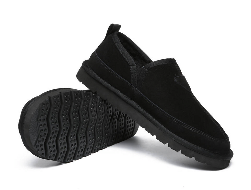 Thumbnail: UGG Men Porter Ugg Slippers