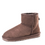 Thumbnail: OZWEAR UGG Classic Mini Sheepskin Unisex Boots