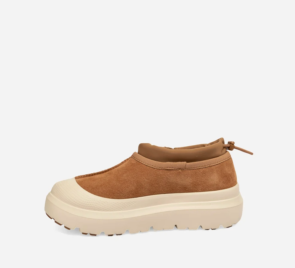 Thumbnail: OZWEAR UGG Ugg Tata Slip-On Boots