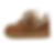 Thumbnail: AS UGG Sheepskin Wool Lace Up Platform Sneakers Parkyr